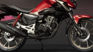 Honda chính thức ra mắt ‘vua côn tay’ 160cc mới đẹp hơn cả Winner R và Yamaha Exciter, có phanh ABS