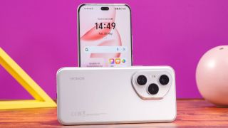 Bá vương nhiếp ảnh HONOR 400 Pro đại chiến Galaxy S25 Ultra, pin trâu sạc nhanh giá rẻ hút khách Việt