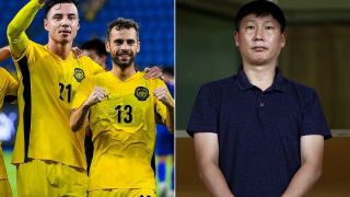 Malaysia xáo trộn vào giờ chót, kình địch của ĐT Việt Nam rối loạn trong ngày FIFA ra phán quyết 