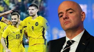 Malaysia 'chơi lớn' trước hạn chót kháng cáo FIFA, quyết chống lại lệnh trừng phạt nhập tịch 'lậu'
