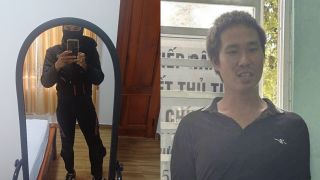 Góc khuất về Lê Sỹ Tùng – nghi phạm sát hại 3 người ở Đồng Nai, 1 chi tiết khiến CĐM rợn gáy