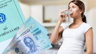Chế độ thai sản mới nhất 2025: Lao động nữ sinh con năm nay được hưởng quyền lợi và bao nhiêu tiền?