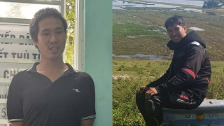 Phát hiện nhiều vật chứng quan trọng ở nhà nghi phạm sát hại 3 người, vẫn chối tội khi đối mặt công an