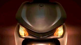 ‘Kẻ huỷ diệt’ Honda Vision và SH Mode ra mắt tại Việt Nam vào 13/10: Khách Việt ngóng chờ vì quá đẹp