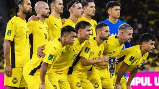 Malaysia hết đường chối cãi, CĐM hỗ trợ FIFA khui hồ sơ 100% châu Âu của sao nhập tịch 'lậu'
