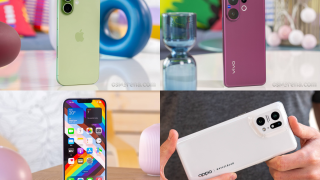 Tin công nghệ tối 7/10: iPhone 17 hấp dẫn, OPPO Find X5 Pro xả kho, vivo V60 giá rẻ, iPhone 16 Pro giảm kỷ lục