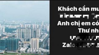 Bất động sản ở Thủ Đức cũ: Thực hư tin 'khách Hà Nội vào mua như vũ bão, 1 tuần bán 510 căn hộ'