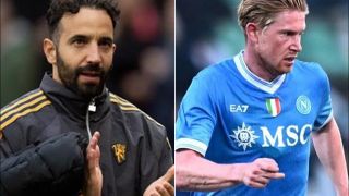 Chuyển nhượng MU 7/10: Ruben Amorim bị sa thải sau FIFA Days; De Bruyne 'báo hại' Manchester United