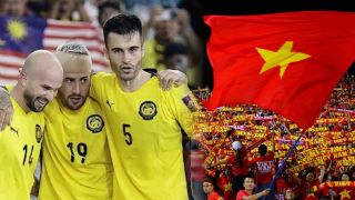 Malaysia bị FIFA vạch trần: CĐV Đông Nam Á nhắc tên Indonesia, đòi công bằng cho ĐT Việt Nam