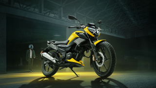 Hạ đo ván Honda Winner R, ‘vua côn tay' 125cc mới giá 48 triệu đồng có ABS như Yamaha Exciter ra mắt