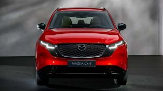 ‘Huỷ diệt’ Honda CR-V, Mazda CX-5 duy trì sự thống trị bằng giá lăn bánh hấp dẫn đầu tháng 10/2025