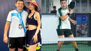 Pickleball Việt Nam tạo 'địa chấn', Lý Hoàng Nam đón tin vui hậu lùm xùm tại PPA Tour Asia