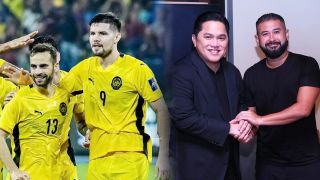 Malaysia 'phản công' sau án phạt từ FIFA, hé lộ nhận vật đứng sau màn nhập tịch trái phép