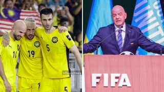 LĐBĐ Malaysia chính thức gửi đơn kháng cáo, tố ngược FIFA về thông tin 7 cầu thủ nhập tịch trái phép