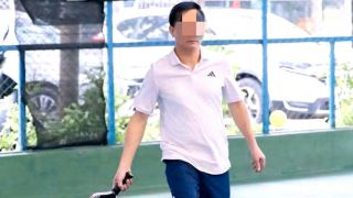Vụ bí thư xã nghi bỏ học chính trị đi chơi pickleball: UBKT tỉnh Gia Lai vào cuộc, chính chủ tố hình ảnh cắt ghép