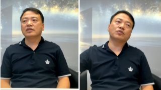 Shark Bình có chia sẻ gây chú ý về việc 'phá sản' trong buổi livestream giữa lúc vướng ồn ào tiền ảo