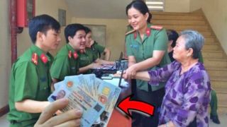 Quy định mới của Luật Căn cước: Nhóm công dân được hưởng quyền lợi đặc biệt khi đổi thẻ, người dân cần nắm rõ