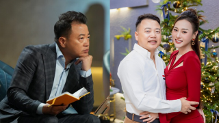 Động thái lạ của Shark Bình và Phương Oanh sau khi vị doanh nhân gặp tin buồn vì AntEx