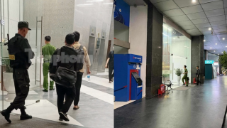 Công an Hà Nội lên tiếng về việc cảnh sát xuất hiện 18 Tam Trinh – nơi đặt trụ sở công ty Shark Bình