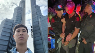 Cái kết đắng đang chờ hung thủ thảm sát 3 người ở Đồng Nai, nếu bị tâm thần có thoát án tử?