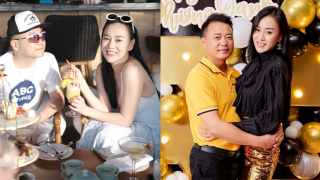 Thực hư tin đồn Shark Bình và Phương Oanh ly hôn giữa lúc nam doanh nhân vướng ồn ào AntEx