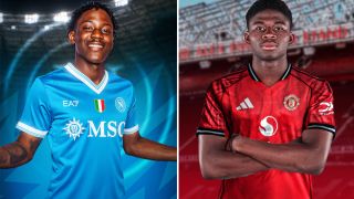 Tin chuyển nhượng tối 7/10: Xong vụ Man Utd chiêu mộ Baleba; Mainoo chia tay Manchester United?