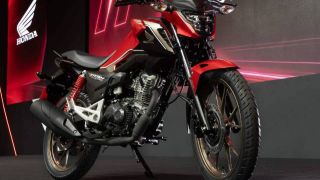 Tin xe trưa 7/10: Honda ra mắt ‘huyền thoại côn tay’ 160cc mới, thay Winner R đấu Yamaha Exciter