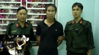 Vụ thảm án ở Đồng Nai: Hé lộ chi tiết gây ám ảnh về chiếc túi vải Lê Sỹ Tùng mang theo khi gây án