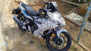 Yamaha Exciter 155 phiên bản 2026 bất ngờ lộ diện với thiết kế cực đỉnh: Quyết hạ gục Honda Winner R