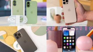 Tin công nghệ trưa 8/10: iPhone 16 Pro Max rẻ kỷ lục, Samsung hốt bạc nhờ iPhone 17, iPhone 13 Pro ngon rẻ