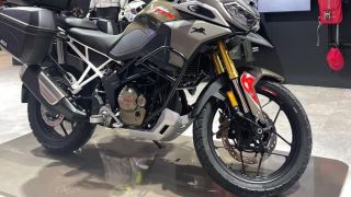 Dẹp Yamaha Exciter đi, ‘vua côn tay’ mới 'trên cơ' Winner R ra mắt ngay tuần sau giá 64 triệu đồng