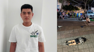 Nguồn cơn thanh niên đâm người yêu tử vong trên vỉa hè TP HCM, hé lộ mâu thuẫn trước khi gây án