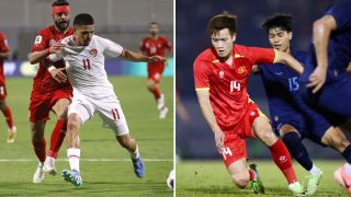 Kết quả bóng đá hôm nay: Địa chấn ở Vòng loại World Cup 2026; ĐT Việt Nam nhận tin vui trên BXH FIFA