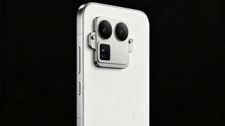 Realme hé lộ smartphone kết hợp với Ricoh với camera 200MP, chất ảnh độc đáo ăn đứt Galaxy S25 Ultra