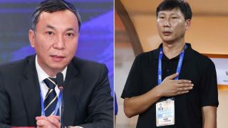 Tin bóng đá trong nước 8/10: Trụ cột ĐT Việt Nam báo tin dữ; Sếp lớn VFF được FIFA 'thăng chức'