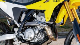 Suzuki chính thức mở bán ‘ông hoàng côn tay’ mới với giá cạnh tranh, trang bị bỏ xa Yamaha Exciter
