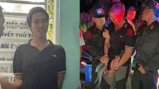 Lê Sỹ Tùng có nhiều tình tiết định khung tăng nặng hình phạt trong vụ sát hại 3 người ở Đồng Nai