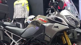 Tin xe 8/8: ‘Vua côn tay’ 300cc mới sắp ra mắt, ‘đè bẹp’ Exciter và Winner R với giá 64 triệu đồng