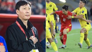 Tin bóng đá trong nước 9/10: ĐT Việt Nam nhận cú hích lớn; Malaysia bất ngờ được FIFA trao đặc quyền