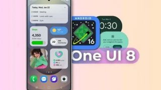 One UI 8 đổ bộ lên thiết bị nhà Samsung, nhiều thiết bị Galaxy đã 'biến hình' thành một phiên bản mới