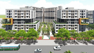 Hà Nội: Thông tin chi tiết dự án 1.104 căn nhà xã hội giá 18,4 triệu đồng/m² và nơi nhận hồ sơ mua