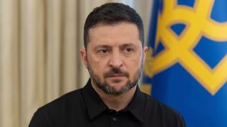 Tổng thống Zelensky tuyên bố các cuộc tấn công của Ukraine có thể khiến nguồn cung xăng dầu của Nga giảm 1/5