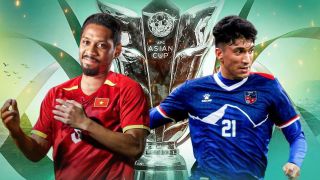 Bảng xếp hạng Vòng loại Asian Cup 2027 mới nhất: ĐT Việt Nam 'vùi dập' đối thủ, vượt mặt Malaysia?