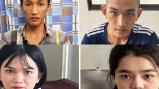 Bắt nhóm nam nữ miền Tây trộm vàng của người bán thịt heo để tiêu sài: Hé lộ kế hoạch tinh vi