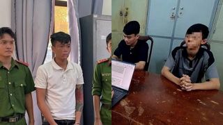 Cái kết 'cực đắng' cho nam thanh niên can tội giết người chỉ vì nghĩ bị 