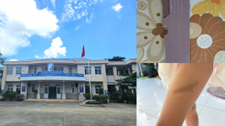 Lộ diễn biến mới vụ phụ huynh TP.HCM tố thầy giáo đánh học sinh lớp 2A: Nhà trường ra quyết định bất ngờ