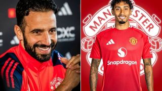 Tin MU hôm nay 9/10: Xong vụ sa thải Ruben Amorim; Man United xác nhận chiêu mộ Raphinha