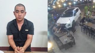Lời khai ân hận muộn màng của kẻ lái ô tô lao vào quán nhậu khiến 1 người phụ nữ tử vong oan uổng