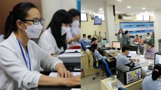 Những cán bộ, công chức, viên chức nào sẽ được hỗ trợ 3,6 triệu đồng/tháng đến hết 2025?