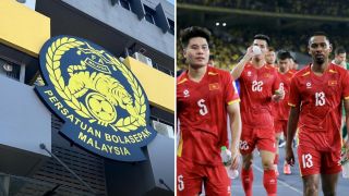 Tin bóng đá tối 9/10: Malaysia bất ngờ được AFC vinh danh; ĐT Việt Nam nhận 'tối hậu thư' từ VFF